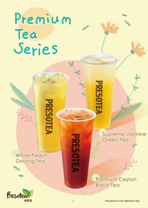 homepage - Presotea US